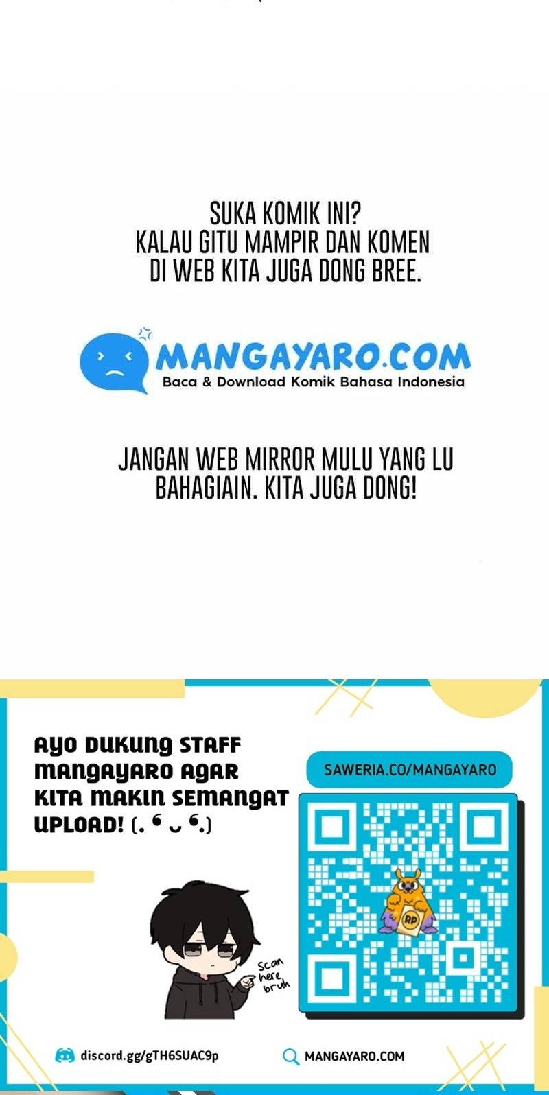 Super God Gene Chapter 14 - halaman 42