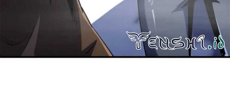 Super God Gene Chapter 142 - halaman 29