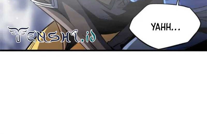 Super God Gene Chapter 142 - halaman 37