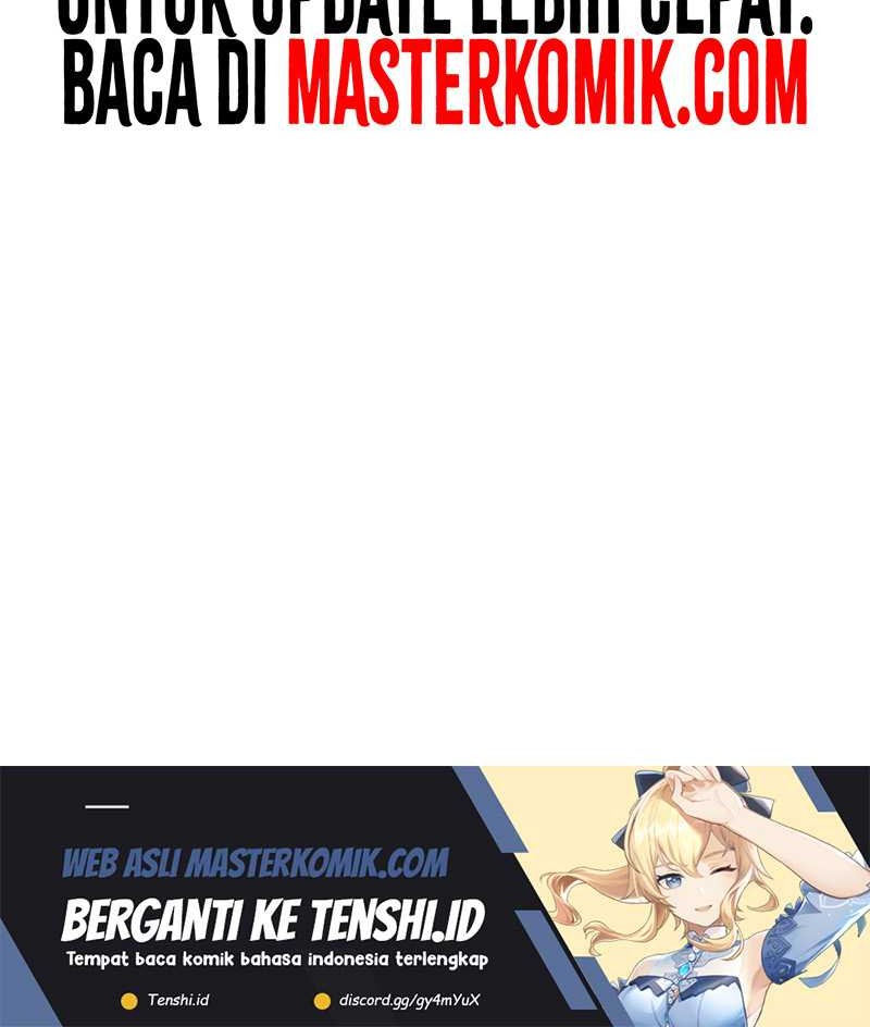 Super God Gene Chapter 142 - halaman 40