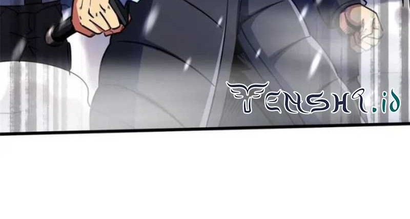 Super God Gene Chapter 142 - halaman 5