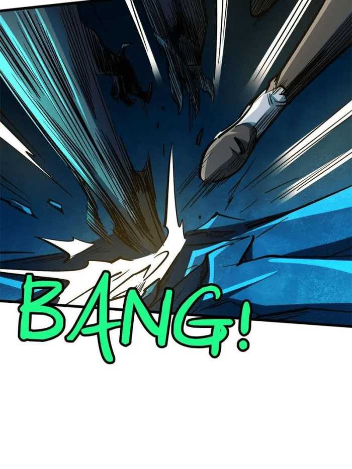 Super God Gene Chapter 143 - halaman 20