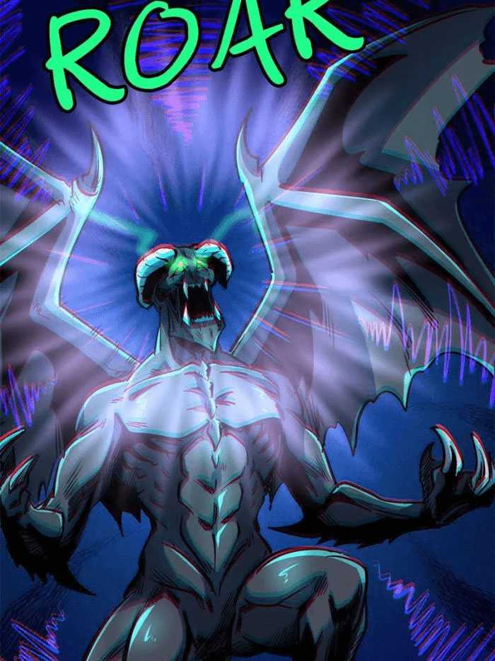 Super God Gene Chapter 143 - halaman 23