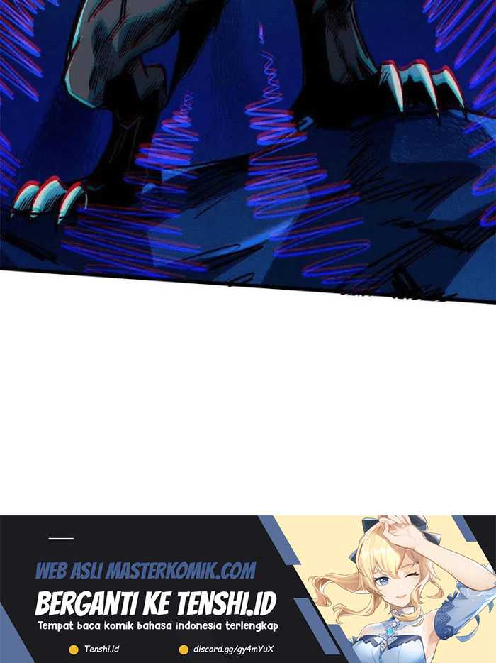 Super God Gene Chapter 143 - halaman 24