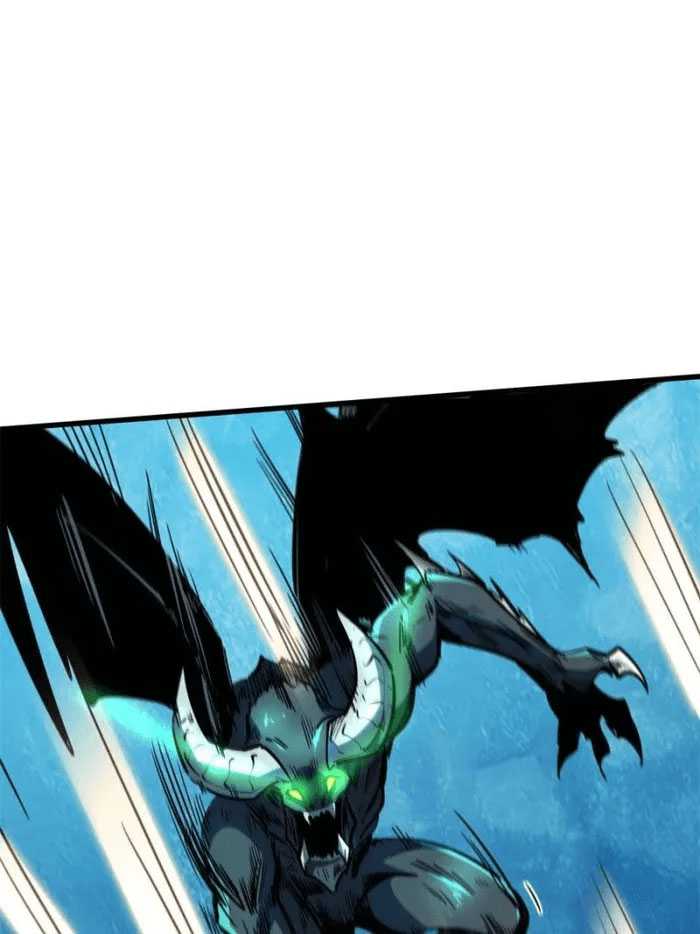 Super God Gene Chapter 143 - halaman 28