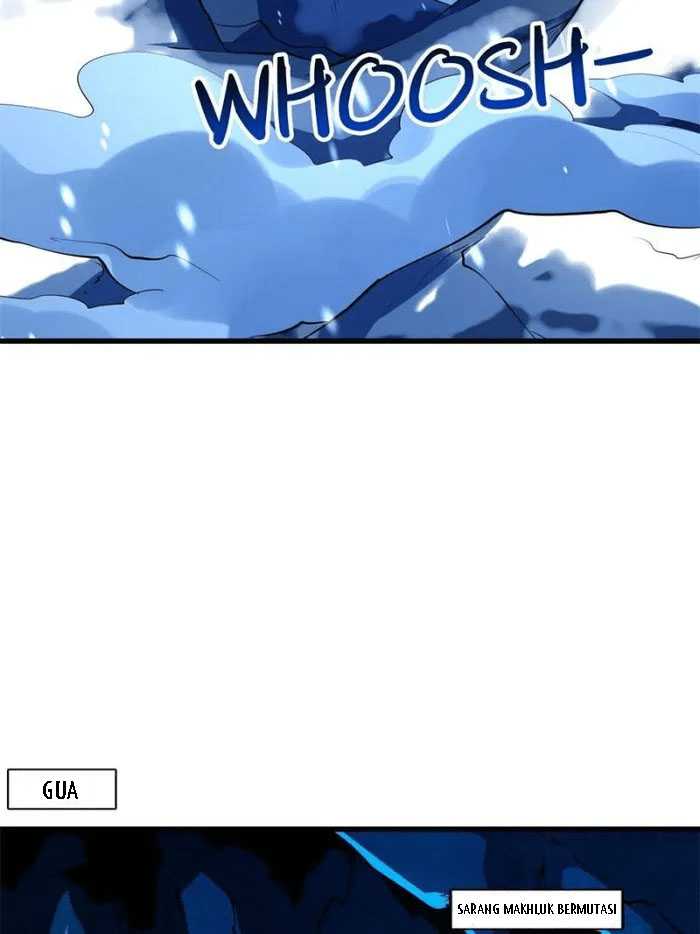 Super God Gene Chapter 143 - halaman 3