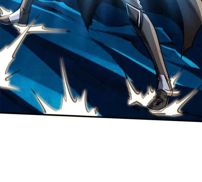 Super God Gene Chapter 143 - halaman 30