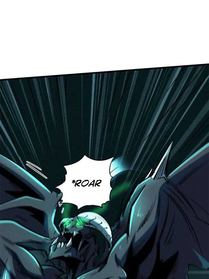 Super God Gene Chapter 143 - halaman 33
