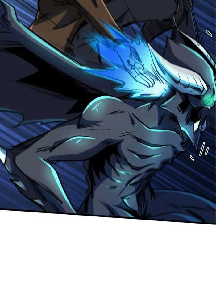 Super God Gene Chapter 143 - halaman 42