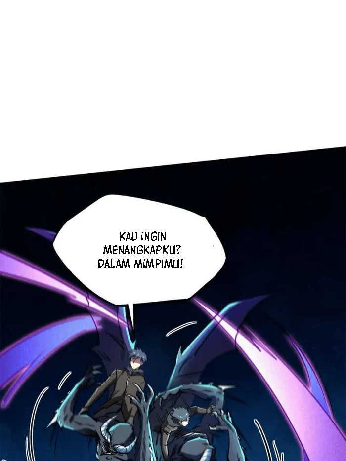 Super God Gene Chapter 143 - halaman 43