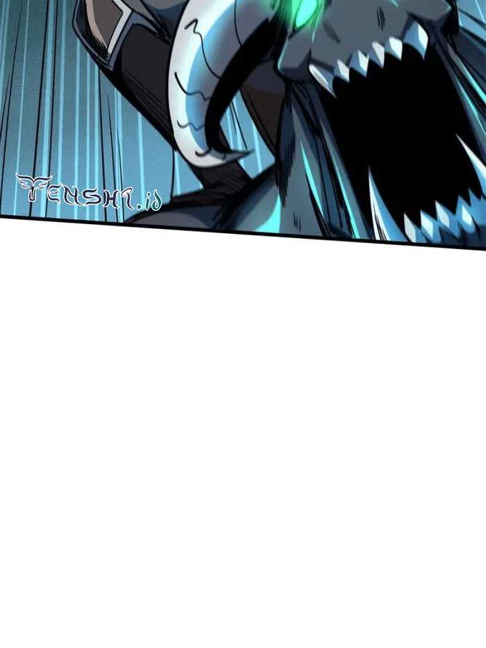 Super God Gene Chapter 143 - halaman 46