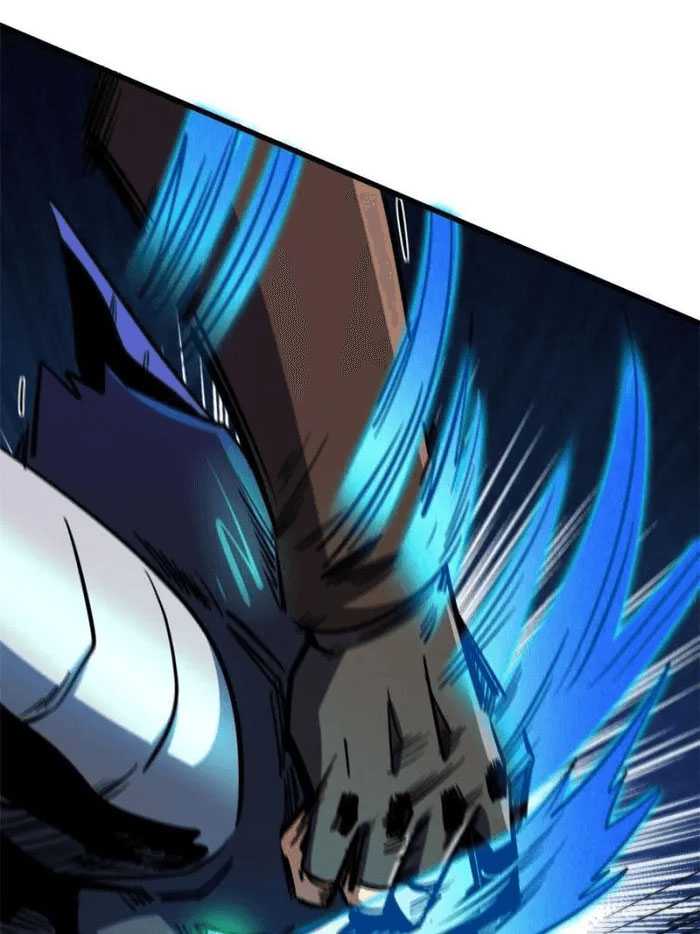Super God Gene Chapter 143 - halaman 47
