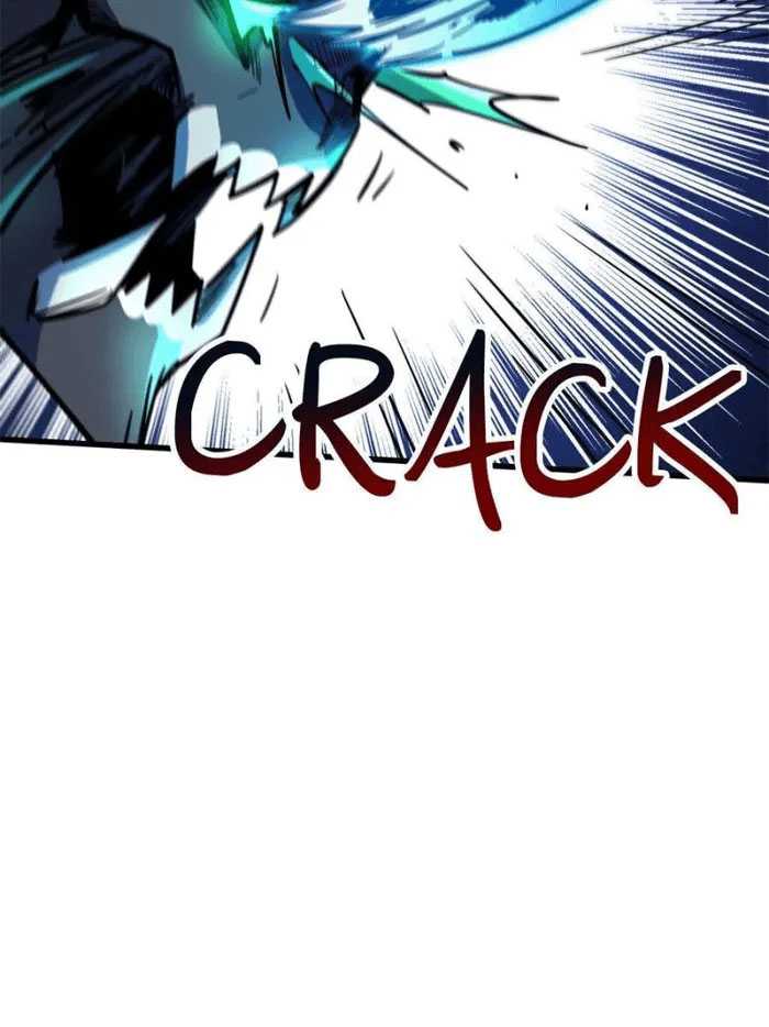 Super God Gene Chapter 143 - halaman 48