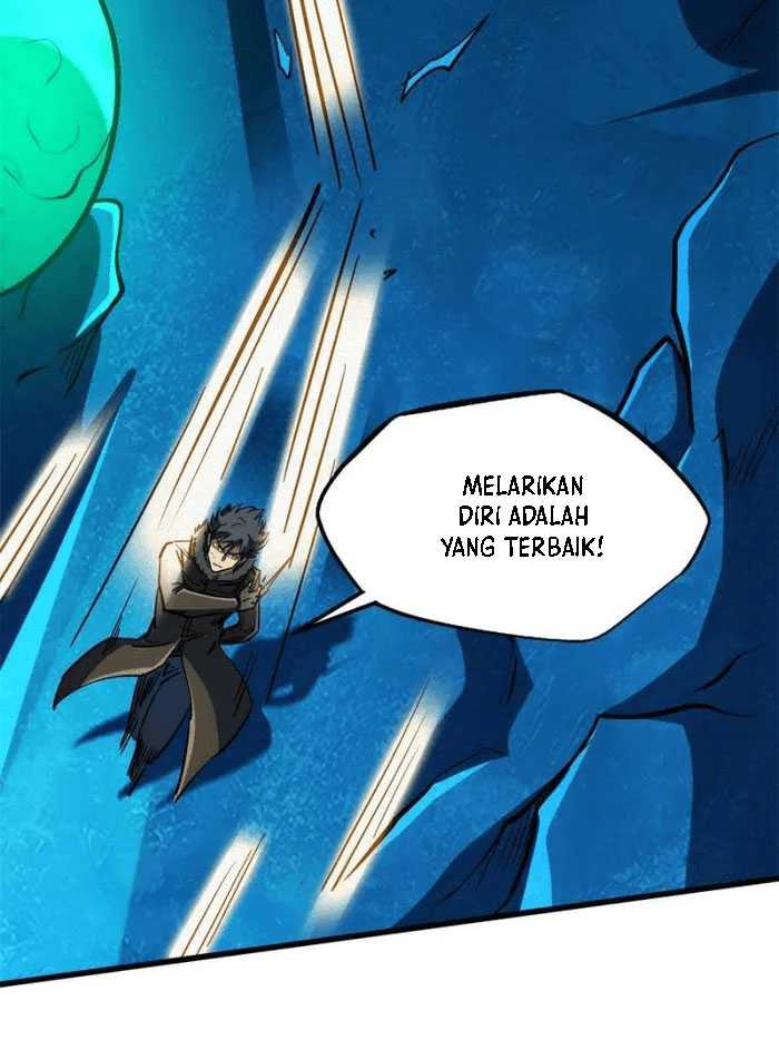 Super God Gene Chapter 143 - halaman 57