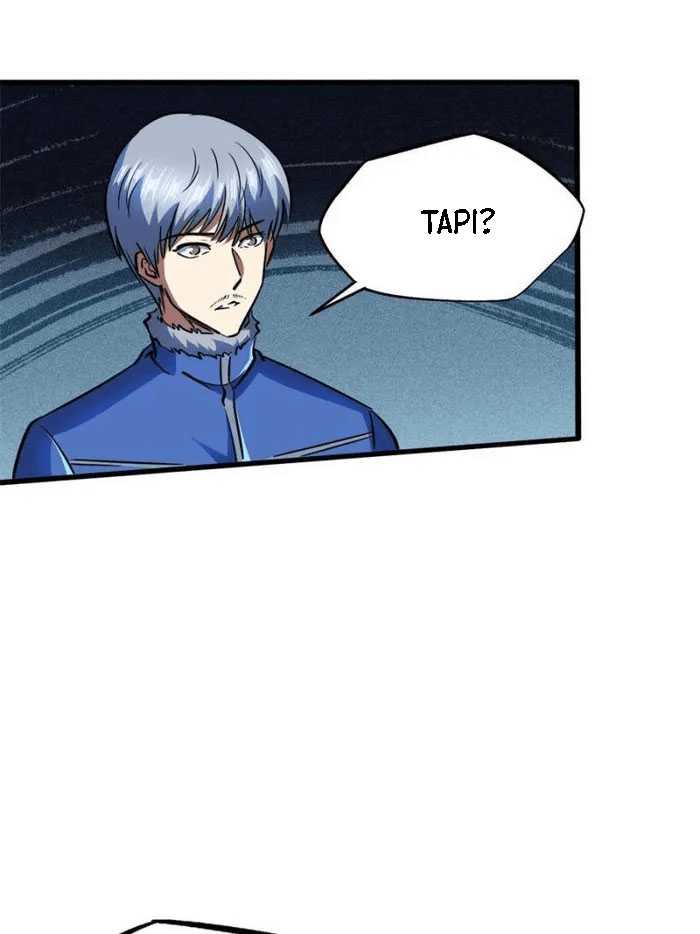 Super God Gene Chapter 143 - halaman 62