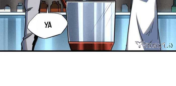 Super God Gene Chapter 143 - halaman 71