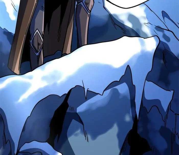 Super God Gene Chapter 145 - halaman 22