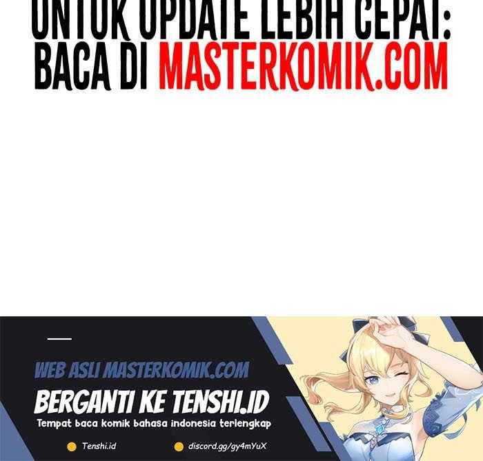 Super God Gene Chapter 145 - halaman 37
