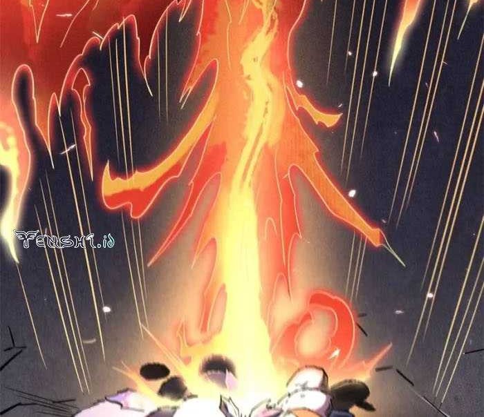Super God Gene Chapter 145 - halaman 4
