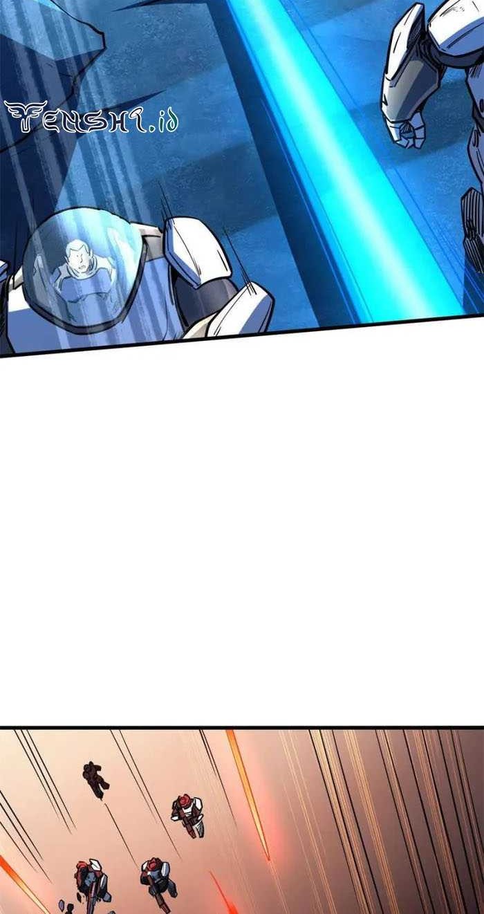Super God Gene Chapter 146 - halaman 13