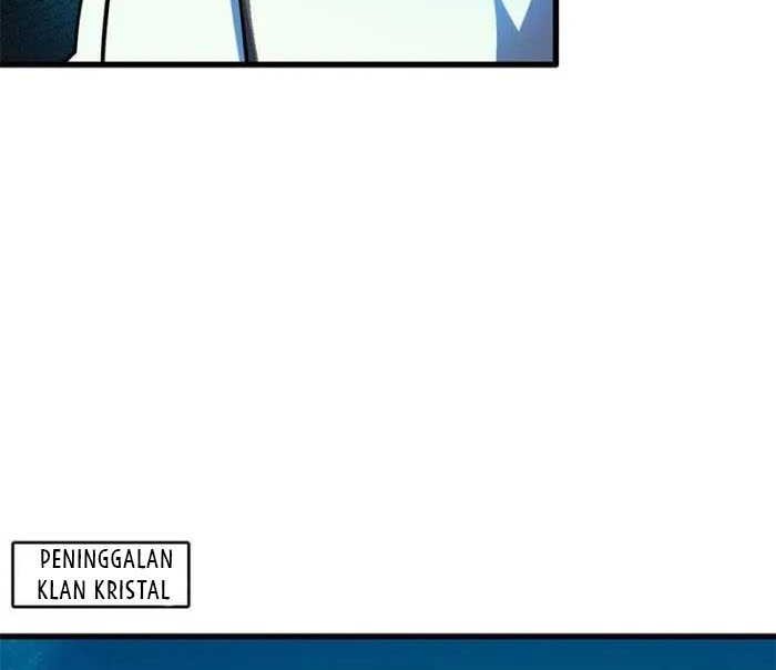 Super God Gene Chapter 146 - halaman 4