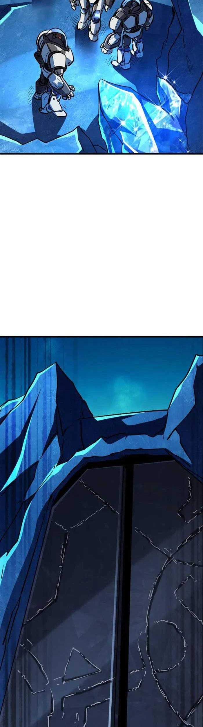 Super God Gene Chapter 146 - halaman 6