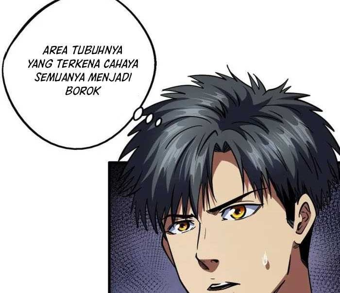 Super God Gene Chapter 147 - halaman 10