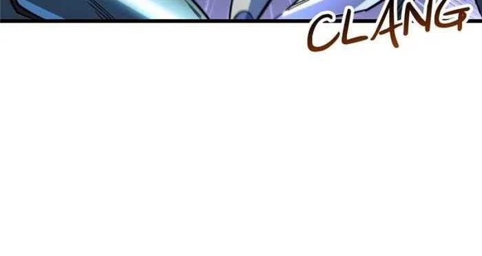 Super God Gene Chapter 147 - halaman 22