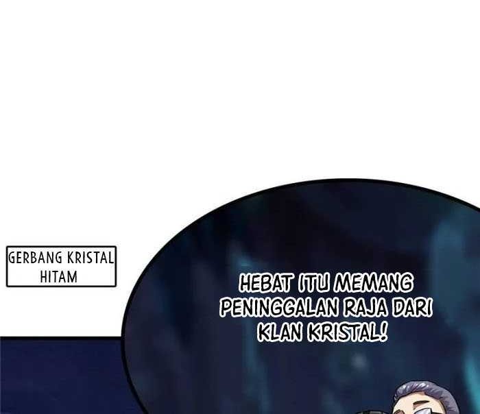 Super God Gene Chapter 147 - halaman 4