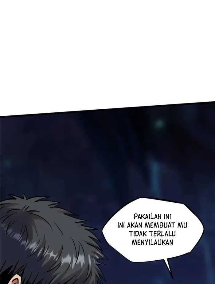 Super God Gene Chapter 148 - halaman 19
