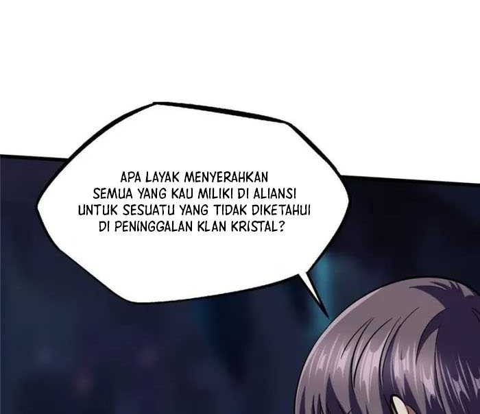 Super God Gene Chapter 148 - halaman 4