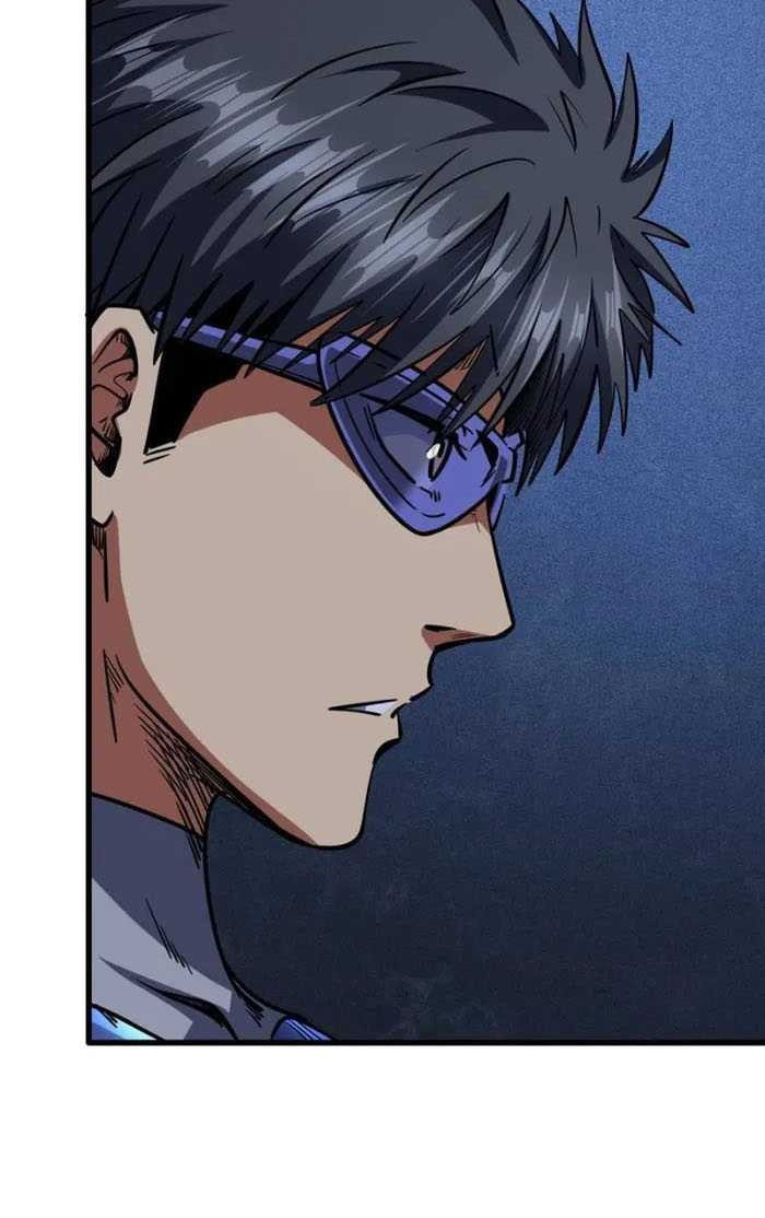 Super God Gene Chapter 149 - halaman 13
