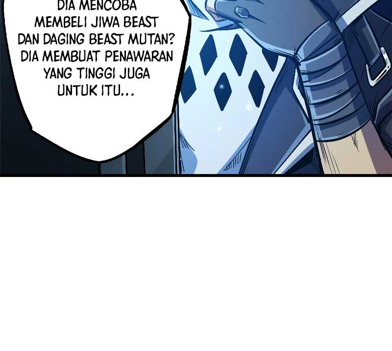 Super God Gene Chapter 15 - halaman 19