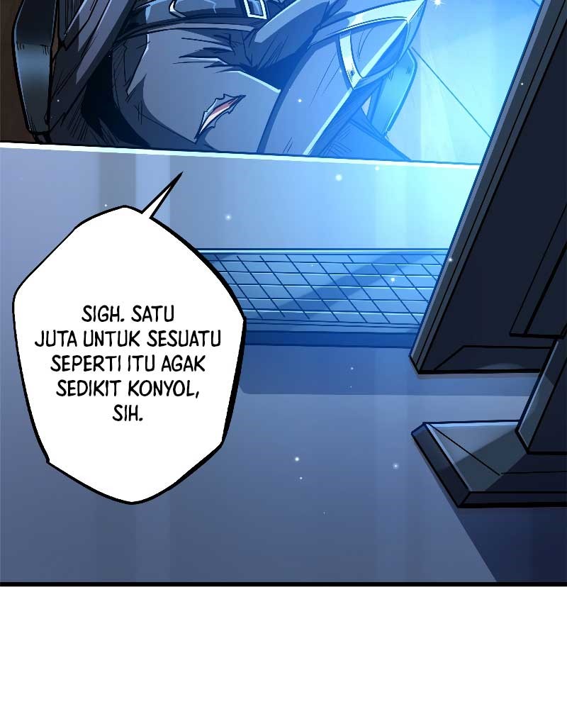 Super God Gene Chapter 15 - halaman 27