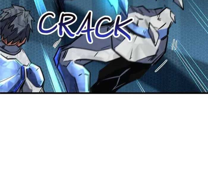 Super God Gene Chapter 150 - halaman 16