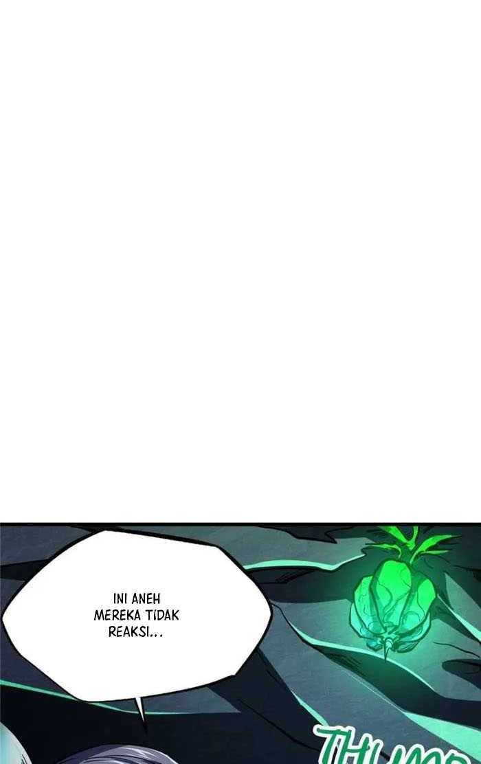 Super God Gene Chapter 151 - halaman 7