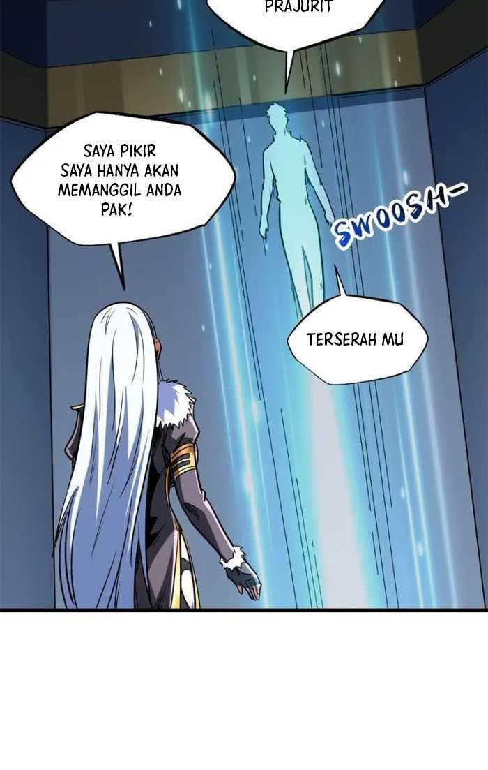 Super God Gene Chapter 153 - halaman 13