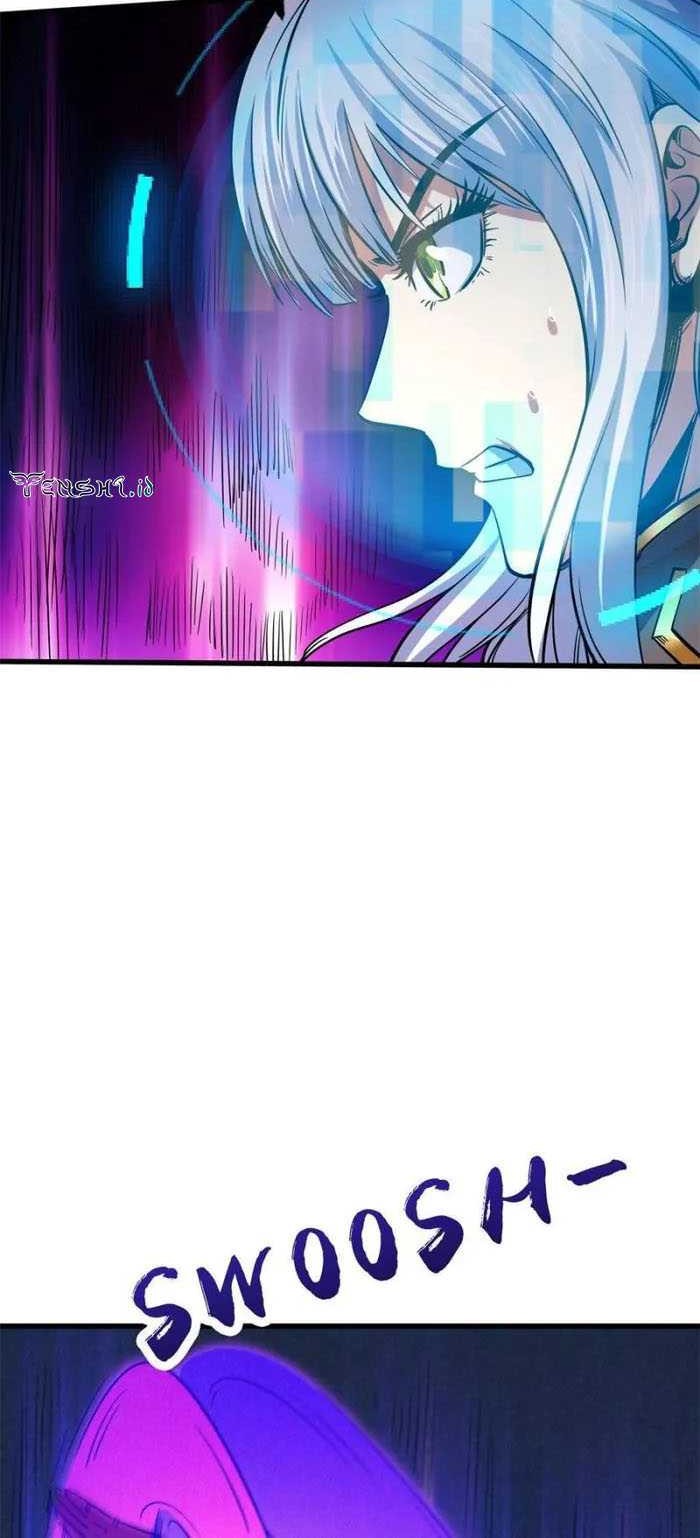 Super God Gene Chapter 153 - halaman 4