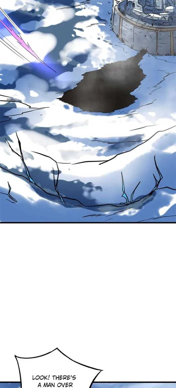 Super God Gene Chapter 154 - halaman 25