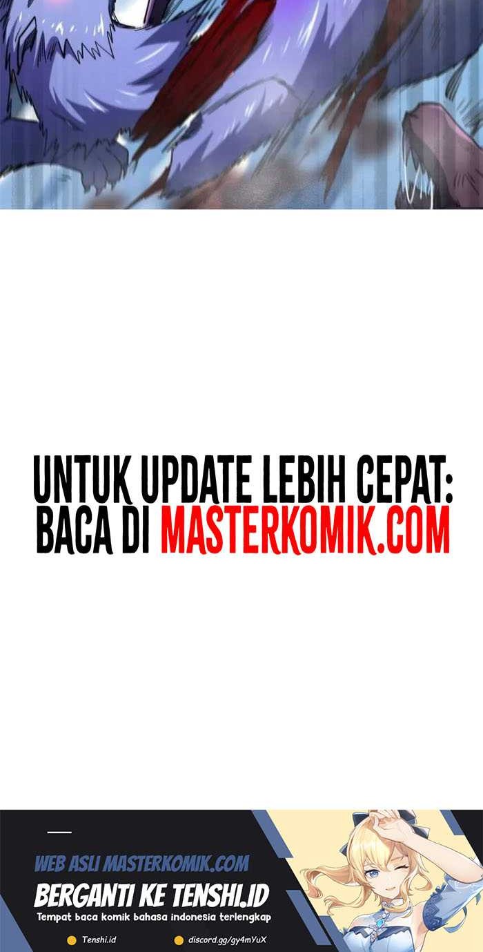 Super God Gene Chapter 154 - halaman 34
