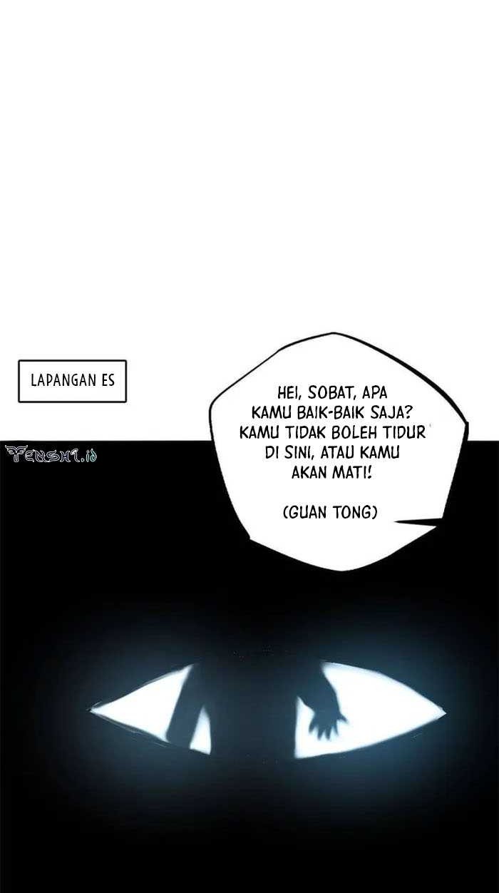 Super God Gene Chapter 154 - halaman 7