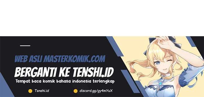 Super God Gene Chapter 156 - halaman 30