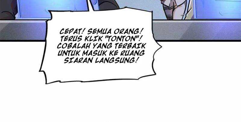 Super God Gene Chapter 157 - halaman 13