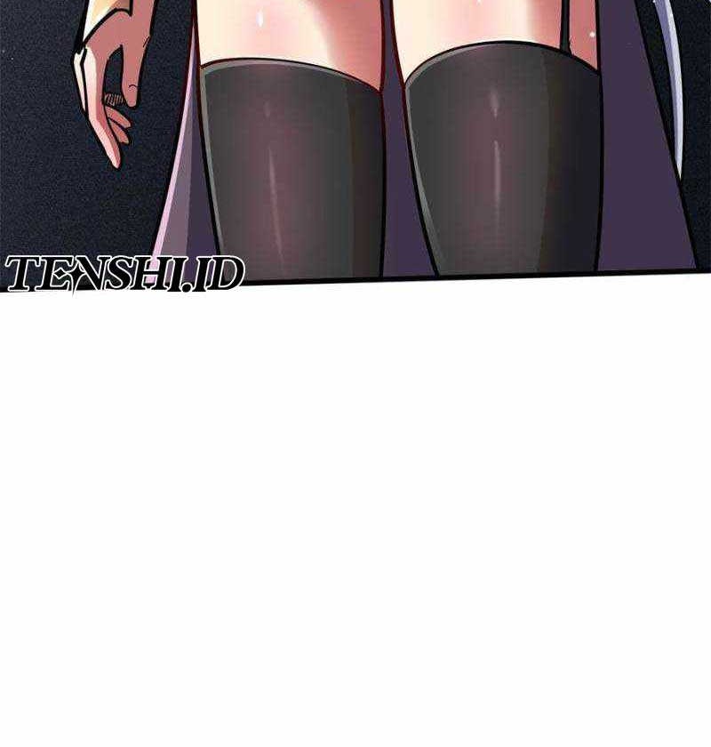 Super God Gene Chapter 157 - halaman 16