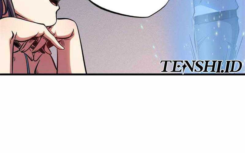 Super God Gene Chapter 157 - halaman 35