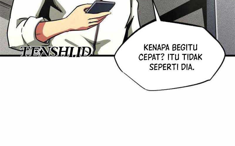 Super God Gene Chapter 158 - halaman 13
