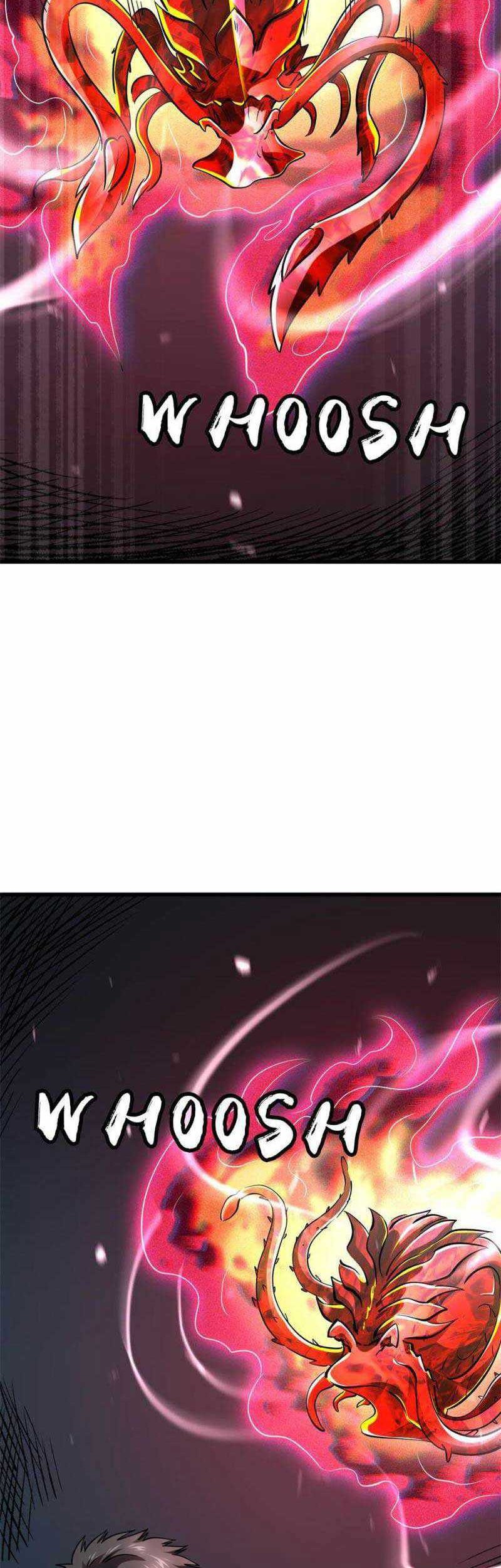 Super God Gene Chapter 158 - halaman 15