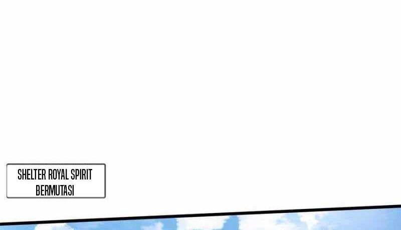 Super God Gene Chapter 158 - halaman 30