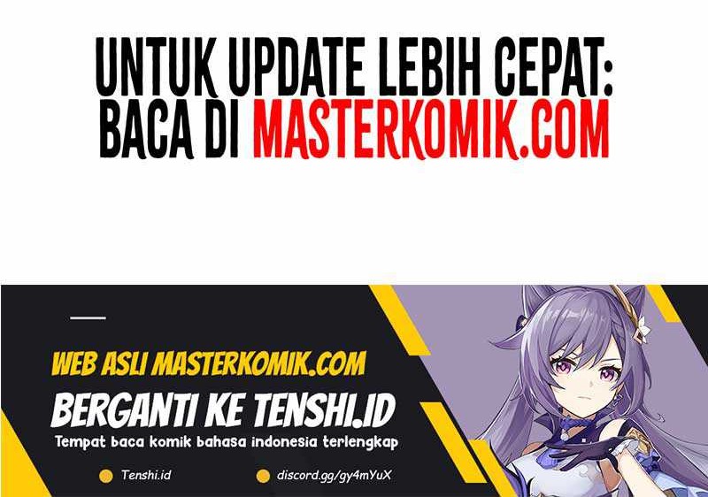 Super God Gene Chapter 158 - halaman 37