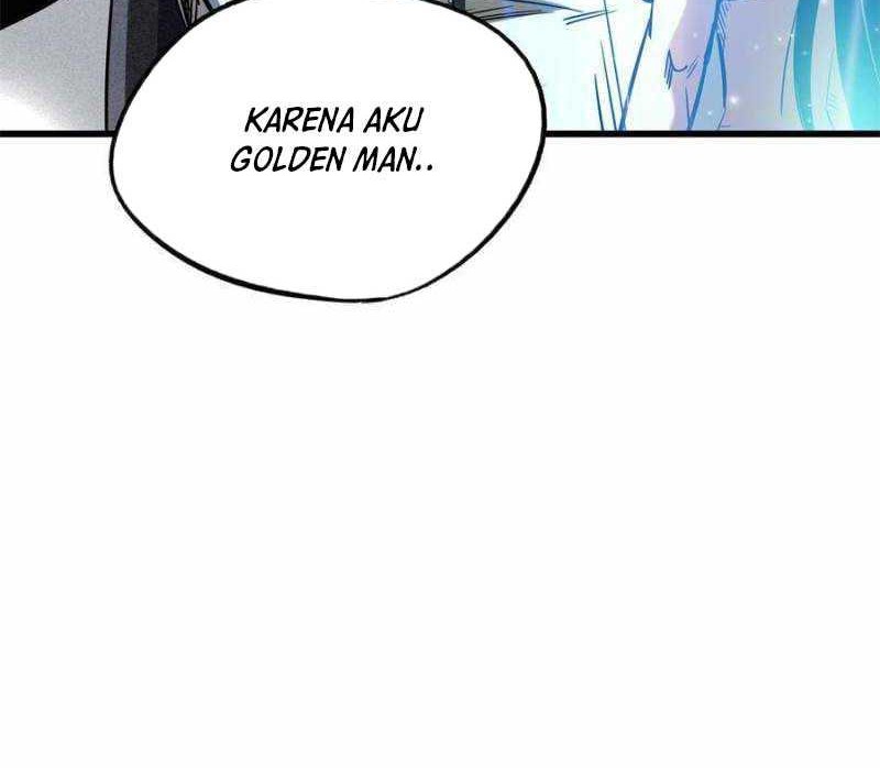 Super God Gene Chapter 158 - halaman 5